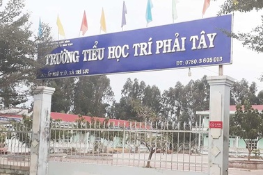 Cà Mau: Hủy quyết định chấm dứt hợp đồng với giáo viên đang mang thai