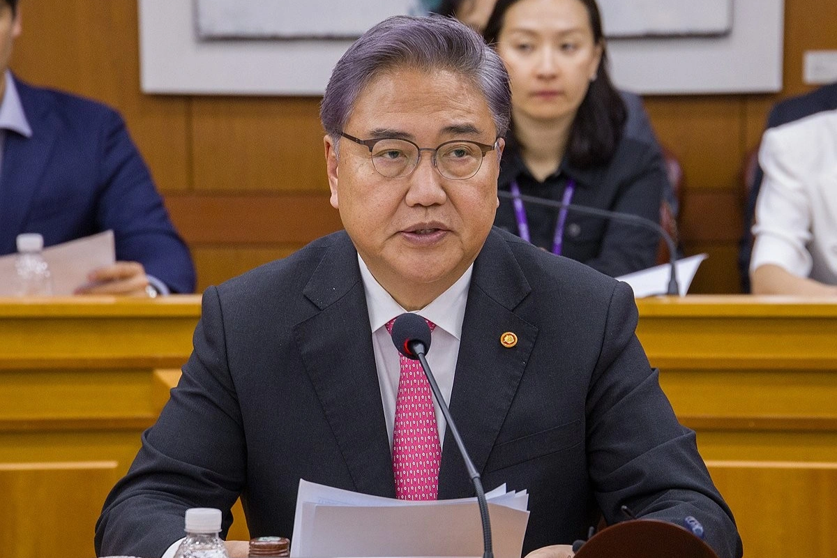 Korea Selatan berkata ia tidak akan berdiam diri jika Rusia memindahkan teknologi peluru berpandu ke Korea Utara - 1 Hàn Quốc nói không ngồi yên nếu Nga giao công nghệ tên lửa cho Triều Tiên - 1