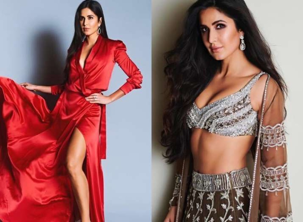 Katrina Kaif, người đẹp bốc lửa dính tin đồn sắp cưới phi công trẻ - 3 Katrina Kaif, người đẹp bốc lửa dính tin đồn sắp cưới phi công trẻ - 3