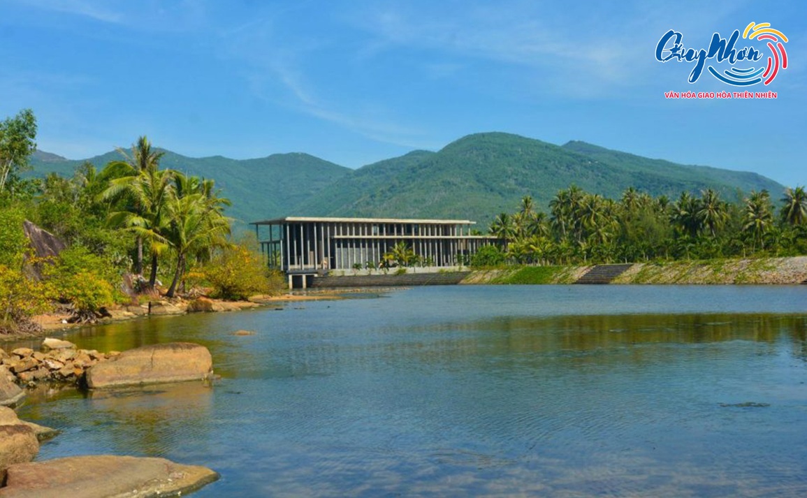 Du lịch khám phá khoa học tại Quy Nhơn - Bình Định - 3 Du lịch khám phá khoa học tại Quy Nhơn - Bình Định - 3