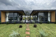 Gia chủ Đồng Nai chi gần 1 tỷ đồng dựng nhà lắp ghép trong 7 ngày