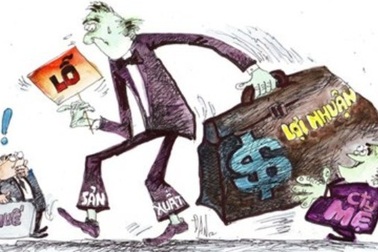 Thanh, kiểm tra dấu hiệu chuyển giá, trốn thuế tại các “ông lớn” FDI