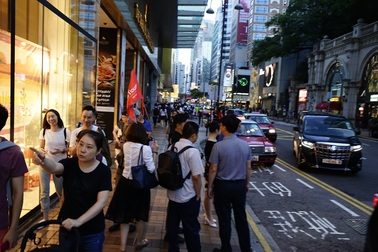 Phạt doanh nghiệp nếu du khách bỏ trốn: Nên cân nhắc nhiều yếu tố!