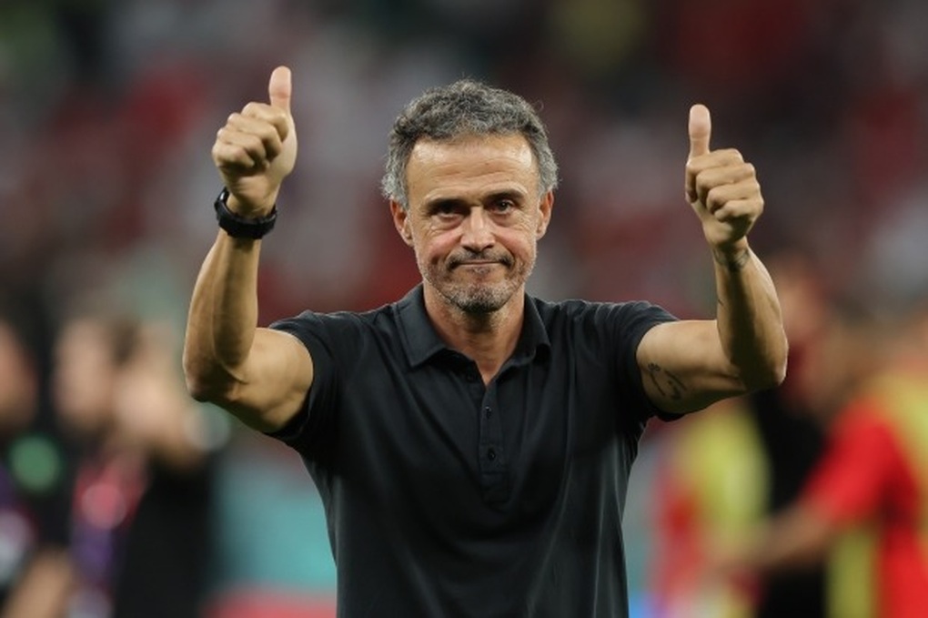 PSG chốt huấn luyện viên mới giữa tin đồn Mbappe sắp ra đi - 1 PSG chốt huấn luyện viên mới giữa tin đồn Mbappe sắp ra đi - 1