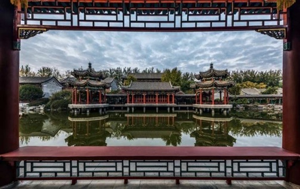 Trải nghiệm dùng bữa “như Vua” tại Cung Hoàng tử - 5 Trải nghiệm dùng bữa “như Vua” tại Cung Hoàng tử - 5