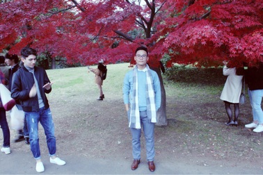 CEO 9X Cphone chia sẻ hành trình đến với niềm đam mê công nghệ