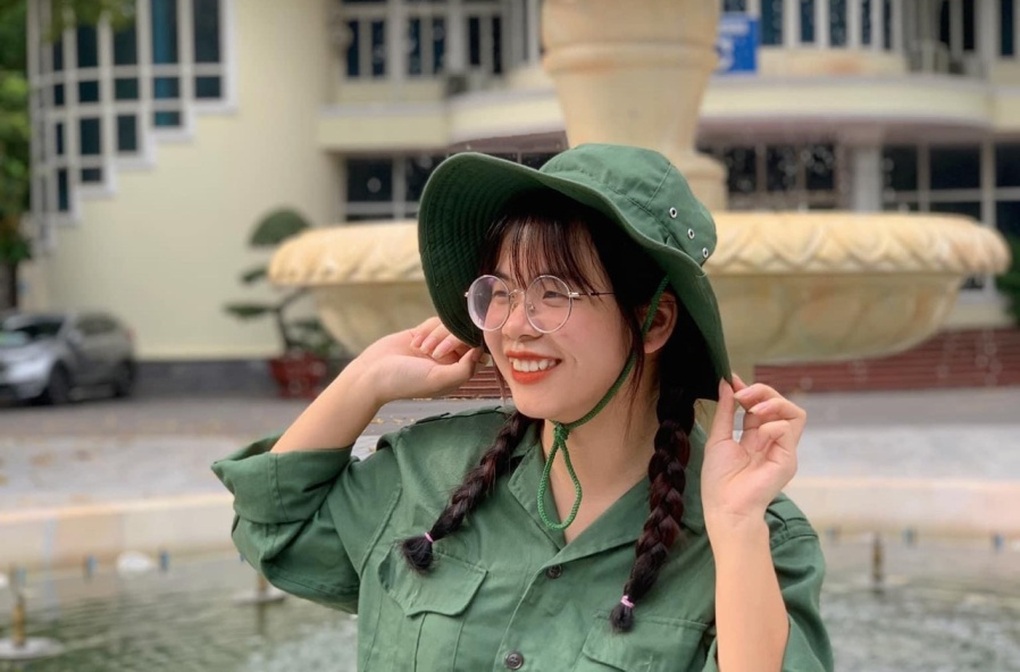 Thực hư chuyện thi tuyển câu lạc bộ sinh viên có tỷ lệ 1 chọi 15 - 4 Thực hư chuyện thi tuyển câu lạc bộ sinh viên có tỷ lệ 1 chọi 15 - 4