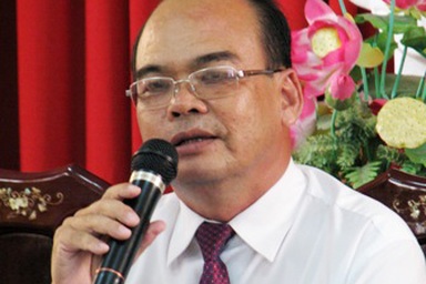 “Chung thân là mức án phù hợp cho bà Liễu”