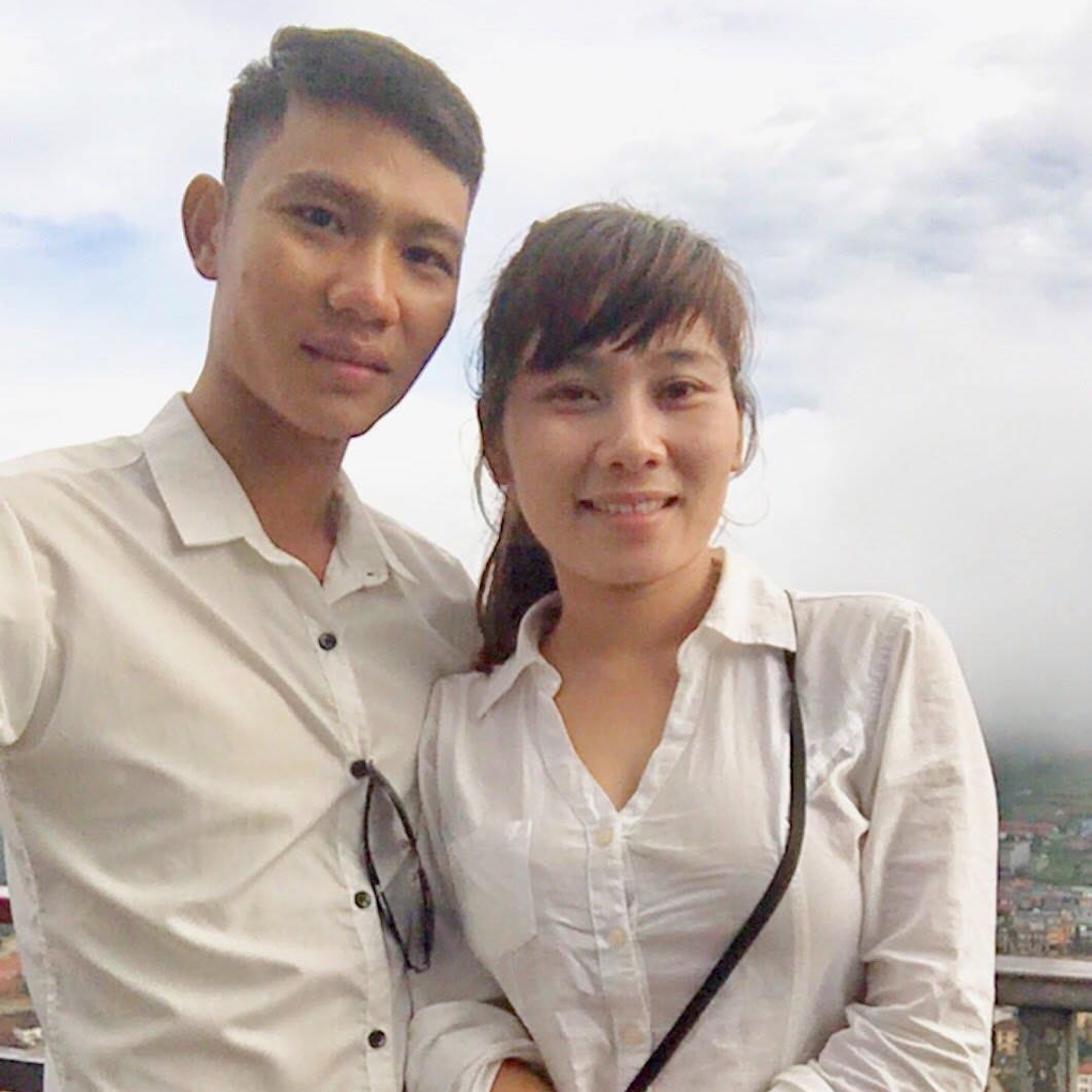 Chuyện tình xúc động của người vợ ung thư khuyên chồng lấy vợ mới - 4 Chuyện tình xúc động của người vợ ung thư khuyên chồng lấy vợ mới - 4
