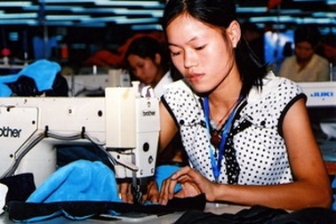 Thương mại Việt-Mỹ tăng lên 20 tỷ USD sau 10 năm