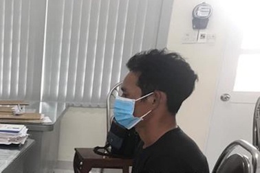 Chồng bị bắn sau khi đi bênh vợ bị sàm sỡ hụt