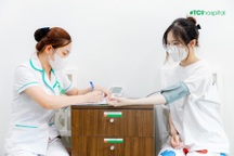 5 nguyên nhân làm trẻ hóa bệnh không lây nhiễm