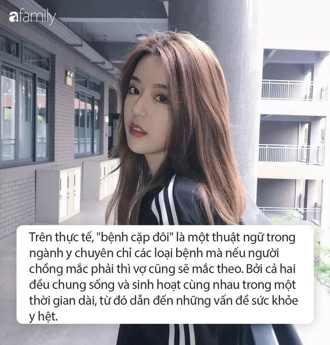 Hai vợ chồng cùng mắc bệnh thận, đi khám mới tá hỏa khi bác sĩ chỉ ra 2 thói quen ai cũng mắc là căn nguyên của loại “bệnh cặp đôi” cực nguy hiểm này - Ảnh 4. Hai vợ chồng cùng mắc bệnh thận, đi khám mới tá hỏa khi bác sĩ chỉ ra 2 thói quen ai cũng mắc là căn nguyên của loại “bệnh cặp đôi” cực nguy hiểm này - Ảnh 4.