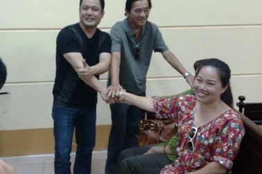 Vụ kiện 55 triệu USD: Nguyên đơn kháng cáo đòi “đóng cửa” bị đơn