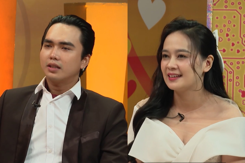 Dù bị từ chối nhiều lần, chị đẹp vẫn theo đuổi nam diễn viên kém 4 tuổi - 1 Dù bị từ chối nhiều lần, chị đẹp vẫn theo đuổi nam diễn viên kém 4 tuổi - 1