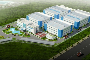 HDPHARMA EU - Bước ngoặt ghi đậm dấu ấn