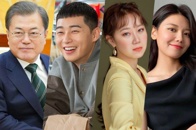 Giới nghệ sĩ Hàn hân hoan trước chiến thắng ngoạn mục của “Ký sinh trùng”