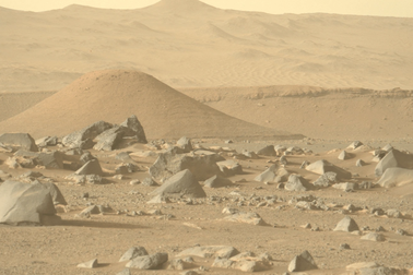 Tin xấu về sự sống trên sao Hỏa?