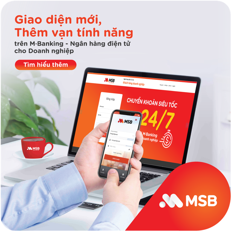 Thanh toán số - Phương thức chiếm ưu thế thời điểm dịch bệnh - 1