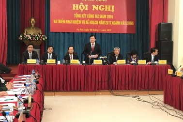 Phó Thủ tướng nói về giải pháp gỡ ùn tắc cho Hà Nội, TPHCM