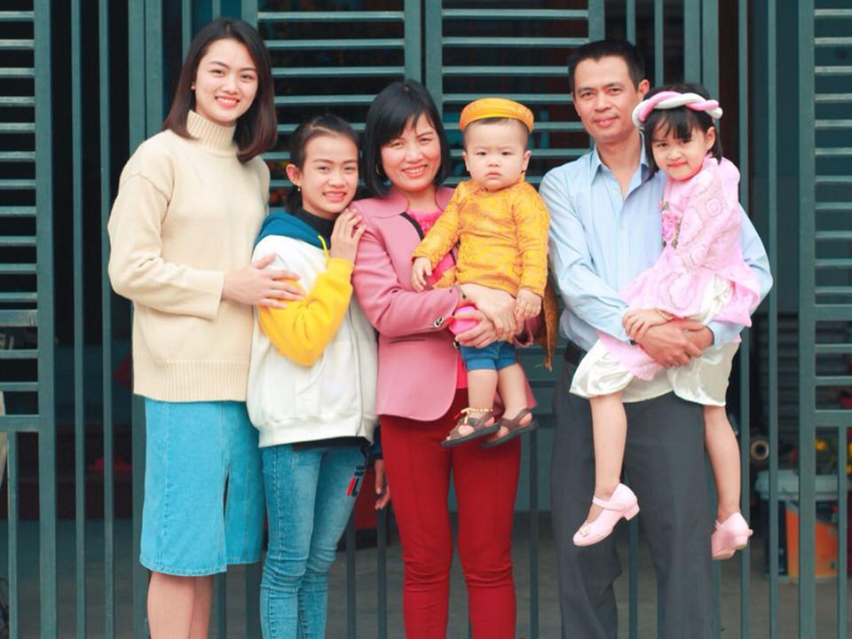 “Hoa khôi bóng chuyền” khoe giọng hát “ngọt” như ca sĩ - 2 “Hoa khôi bóng chuyền” khoe giọng hát “ngọt” như ca sĩ - 2