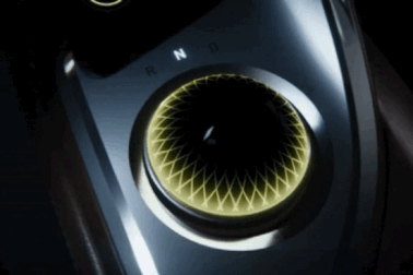 Người dùng "rối não" vì thiết kế phá cách thay thế cần số truyền thống