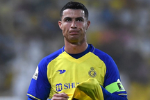 Chán ngấy Saudi Arabia, C.Ronaldo muốn dứt áo ra đi