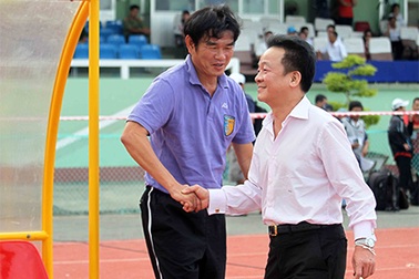 HLV Phan Thanh Hùng: “Tôi sẽ không trở lại tuyển Việt Nam”