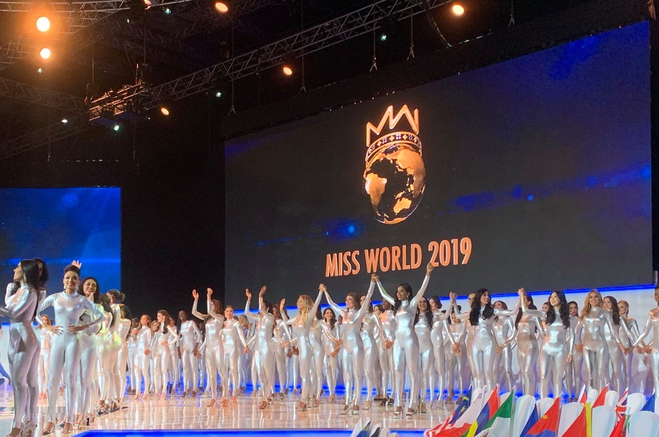 Hoa hậu Thế giới 2019 là người đẹp Jamaica, Lương Thuỳ Linh dừng chân ở top 12 - 34 Hoa hậu Thế giới 2019 là người đẹp Jamaica, Lương Thuỳ Linh dừng chân ở top 12 - 34