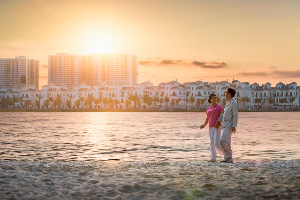 Khi thế hệ tre già Việt Nam bắt nhịp lối sống cao niên năng động - 1 Khi thế hệ tre già Việt Nam bắt nhịp lối sống cao niên năng động - 1