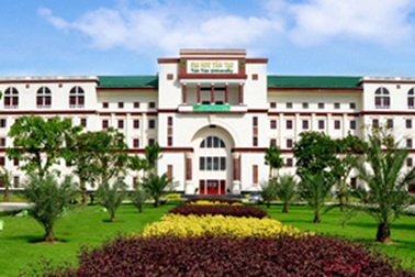 Chỉ tiêu tuyển sinh Đại học Tân Tạo năm 2015
