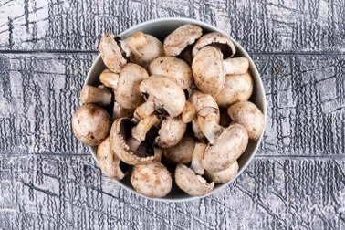 Những lợi ích của việc ăn nấm thường xuyên