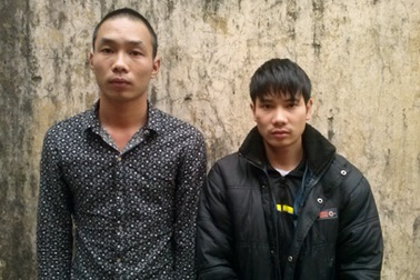 Hà Nội: Nhận nhầm đối thủ, chém gãy xương sườn người lạ