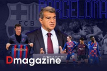 Barcelona: Bán tương lai mua hiện tại và thực trạng buồn của La Masia