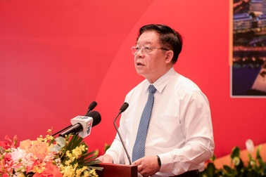 Chuyên gia hiến kế xây dựng chủ nghĩa xã hội gắn với con người ở Hải Phòng