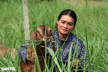 Câu chuyện đổi đời của những gia đình từng phải chạy ăn từng bữa ở Eabar