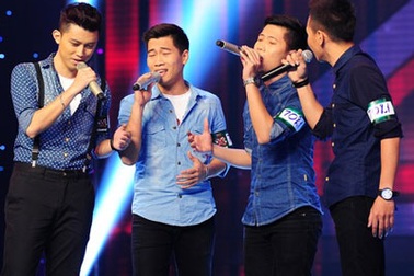 OPlus không ủng hộ việc đạo nhạc