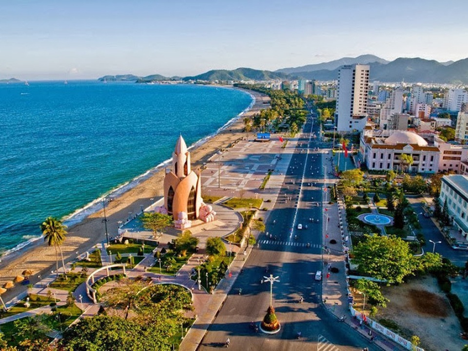 Nha Trang: Xu hướng nào chiếm lĩnh thị trường nhà ở? - 1 Nha Trang: Xu hướng nào chiếm lĩnh thị trường nhà ở? - 1