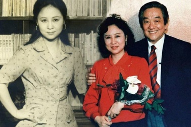 Quỳnh Dao: Nữ văn sĩ tài năng không thể gột rửa danh "cướp chồng"