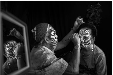 Bác sĩ mê nhiếp ảnh với hàng loạt giải ảnh trong và ngoài nước