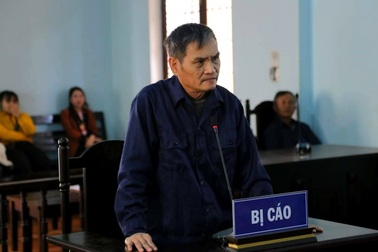 Ông chủ hiếp dâm người giúp việc tàn tật rồi đổ lỗi vợ… "lập mưu"