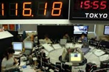 Nhật hạ giá đồng Yên để xuất khẩu?