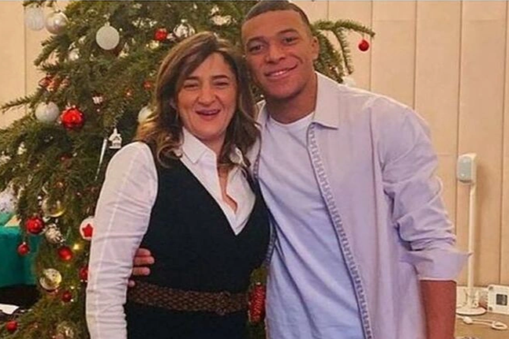 Real Madrid gặp khó trong vụ chiêu mộ Kylian Mbappe - 2 Real Madrid gặp khó trong vụ chiêu mộ Kylian Mbappe - 2