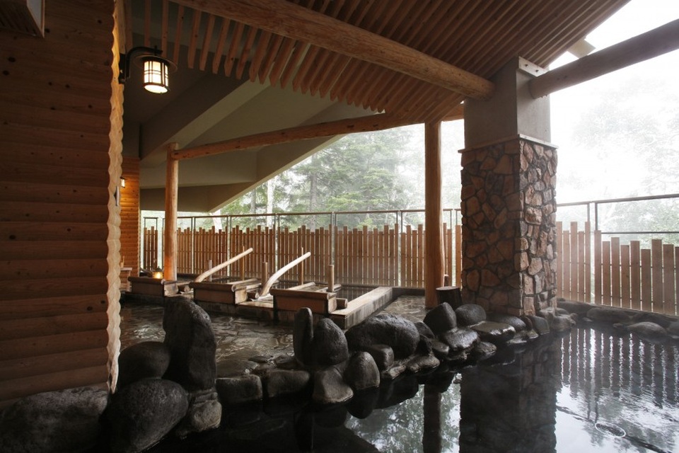 Những onsen Nhật Bản tuyệt vời nhất trong mắt du khách nước ngoài - 1 Những onsen Nhật Bản tuyệt vời nhất trong mắt du khách nước ngoài - 1