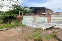 Chuyển công tác một chủ tịch xã ở Bình Định vì để xảy ra sai phạm đất đai