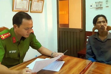 “Sát thủ” người Việt được thuê sang Campuchia gây án