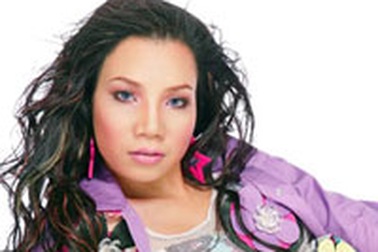 "Loa loa loa" - Em yêu anh lắm