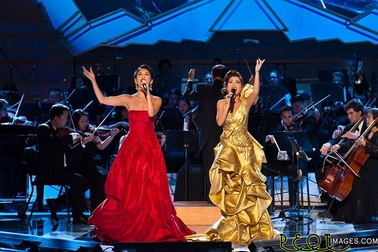 Bích Vân: "Tôi hạnh phúc vì là người Việt Nam..."