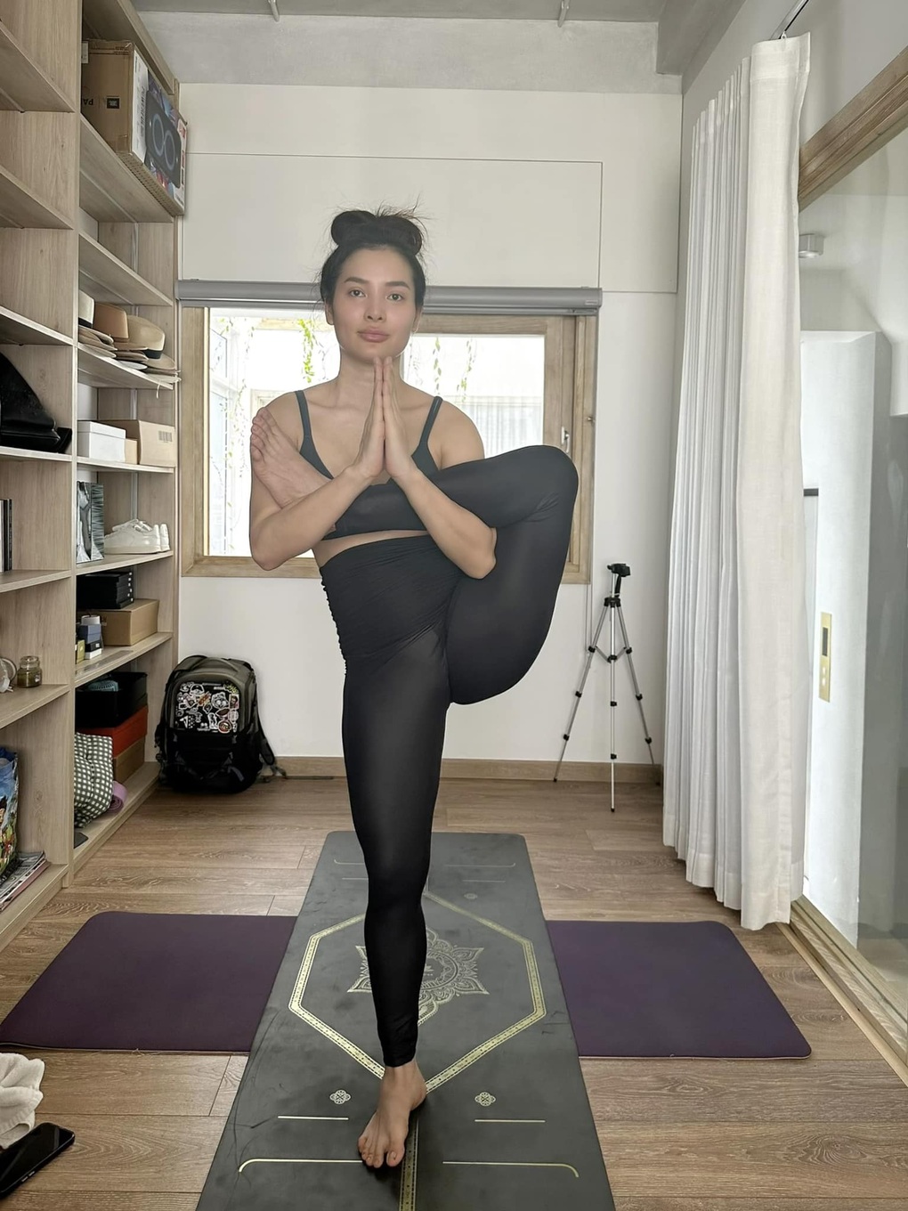 Bị nhận xét mặc hở hang khi mang thai, Phương Trinh Jolie nói gì? - 4 Bị nhận xét mặc hở hang khi mang thai, Phương Trinh Jolie nói gì? - 4