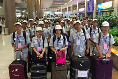 Hướng dẫn cách đăng ký làm thời vụ đối với lao động E9 hết hạn hợp đồng